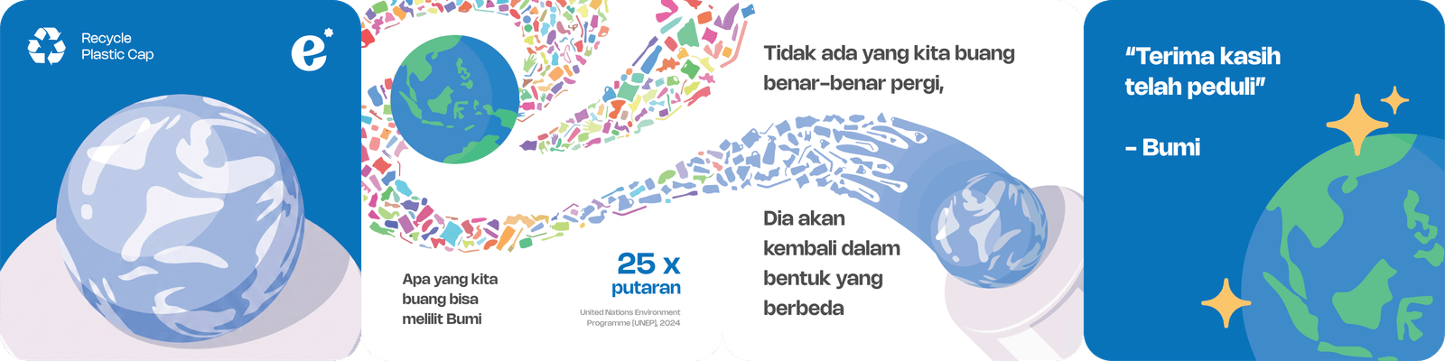 Evomi Thanks Card